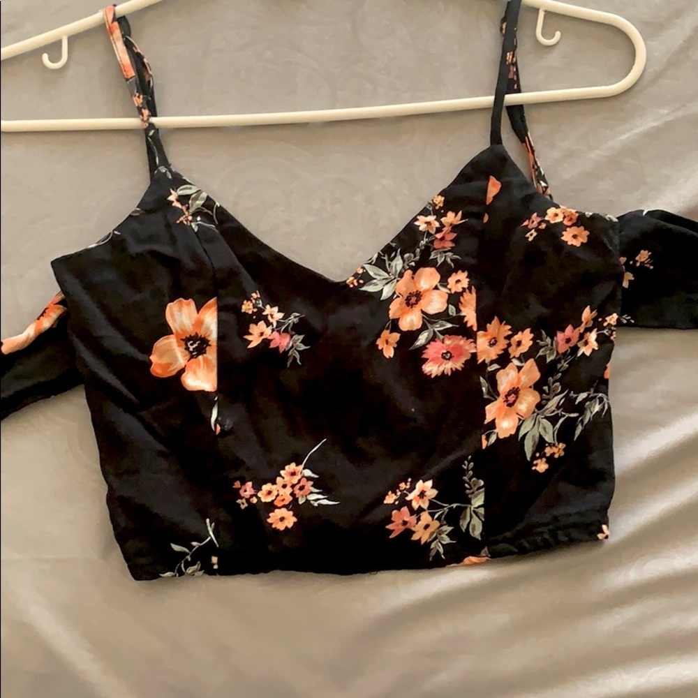 Women’s/girls crop